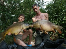 thenner see dieter lukas 115